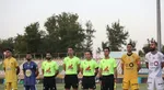 ورزشگاه میزبان پیکان در هفته دوم لیگ برتر ۲۵ مشخص شد
