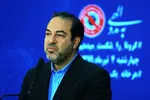 ۶۸ فوتی جدید کرونا در کشور