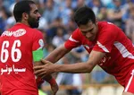 جدول لیگ برتر بعد از برد استقلال مقابل تراکتور