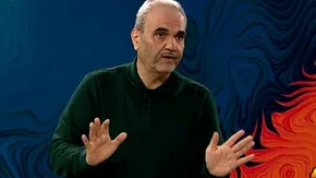 فیلم | سخنان تاریخی جواد خیابانی درباره اسکوچیچ