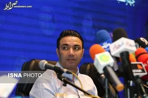 عکس | استوری عجیب جواد نکونام بعد از دربی