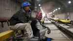 برخورد خوبی با نمایندگان کارگری نشد