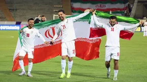 فیلم/ خلاصه بازی فوتبال ایران - آمریکا