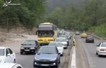 محدودیت‌های ترافیکی جاده‌ها تا 5 دی‌