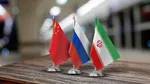 همسر سفیر ایران در بیروت : انجام عمل جراحی روی چشم سفیر ایران
