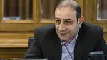 فیلم/ ابتهال و قصیده خوانی قاری سوریه‌ای در دیدار با رهبر انقلاب