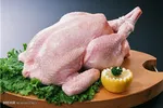 قیمت مرغ و انواع آلایش آن در غرفه تره بار + جدول
