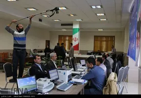 عکس/ مدرک تحصیلی محمدرضا عارف