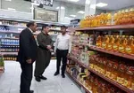 ۲ انبار احتکار دستمال کاغذی و پوشک در خراسان رضوی پلمب شد