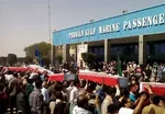 پیکر ۳۴ شهید دوشنبه از شلمچه وارد کشور می‌شود