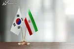 فارسی سخن‌گفتن سفیر کره باروحانی