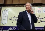بیرانوند به بلژیک نمی‌رود
