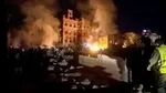ادامه حملات هوایی آمریکا به مناطق مختلف یمن
