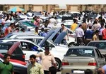 قیمت خودروهای ایران خودرو و سایپا در ۲۶ تیر ۹۹