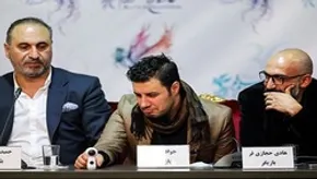 فیلم/مهران مدیری بابت دورهمی چقدر دستمزد می گیرد