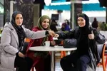 یک چهارم مردم ایران تلویزیون نگاه نمی‌کنند