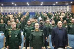 ساختار مقابله با فتنه‌های دشمن در نیروهای مسلح تعیین شد