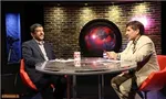 ضرغامی در بیمارستان بستری شد +عکس