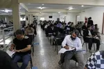 مهلت ثبت نام آزمون وکالت ۹۸ تمدید شد