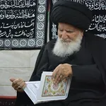 رهبرانقلاب رحلت آیت‌الله طباطبائی قمی را تسلیت گفتند
