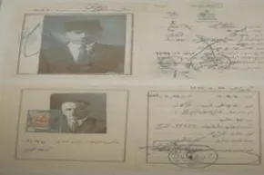 عکس/ نمونه اولیه هلی کوپتر