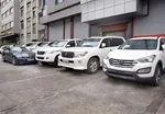 متخلفان واردات ۵ هزار خودرو لوکس شناسایی شدند