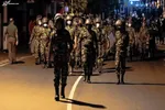 اداره کل زندان‌ها: شرایط در زندان رامهرمز عادی است