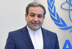 فیلم | اظهارات عجیب عراقچی درباره برنده واقعی جنگ