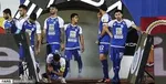 گل گهر ۳ - پرسپولیس۳ / کامبک ناتمام قهرمان