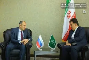 تصاویر | خشک شدن کامل دریاچه الندان در مازندران