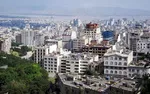 هزینه اجاره‌نشینی در پایتخت ۵/ ۱ برابر شد