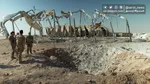 ترامپ: آرزوهای هسته‌ای ایران را نابود کردم