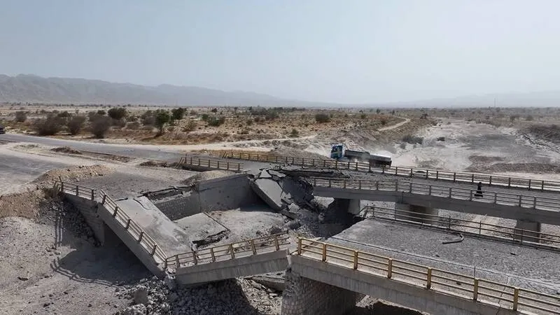 بندرخمیر