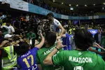 فاطمه رشیدی سرمربی تیم والیبال پیکان شد