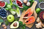 رژیم غذایی گیاهی خطر مرگ زودهنگام را کاهش می‌دهد