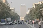 افزایش ۴ برابری دوربین‌های کنترلی تهران