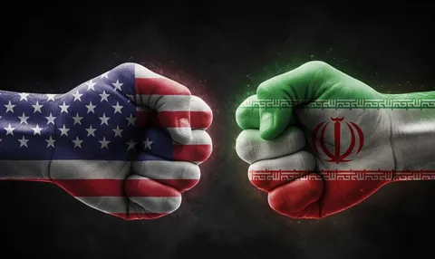 ایران به تازگی کدام پایگاه آمریکایی‌ها را زیر ضربه برد؟