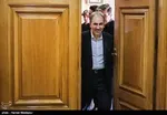 بی‌اطلاعی معاون شهردار از استعفای نجفی