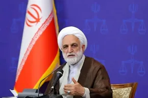 فیلم/ رئیس قوه قضائیه: بیش از ۶۰ ویلای ۸۰ میلیارد تومانی غیر مجاز در مناطق جنگلی جلگه‌ای را خراب کردیم