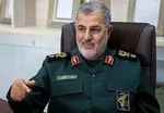 رئیس ستاد کل نیرو‌های مسلح: اشراف 