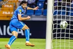 قرارداد مهاجم ایران  با پورتو تمدید می‌شود؟