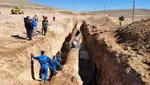 جزئیات آتش‌سوزی در شرق تهران / حادثه هیچ ارتباطی با پایانه شرق ندارد