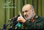 حضور همزمان ارتش و سپاه در رزمایش شمال‌غرب کشور