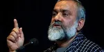 سردار نقدی: تلاش دشمن برای اختلاف‌ میان مردم ایران و عراق نتیجه عکس داشت