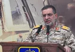 سخنگوی سپاه: چَک آخر را ما زدیم| از بهمن پارسال اصل وقوع جنگ قطعی بود