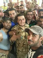 در تیراندازی یک سرباز ارتش در کرمان به همرزمانش ۵ نفر کشته شدند