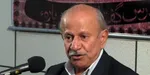 عکس| آخرین دیدار پاپ فرانسیس قبل از فوتش