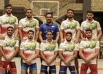 حسن یزدانی قید سفر به آمریکا را زد