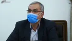 مرگ‌ومیر کرونا در ۳ ماه گذشته تک‌رقمی بوده است