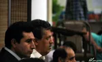 مهدی هاشمی: راه رفتن در جنگل را به فرش قرمز ترجیح می‌دهم